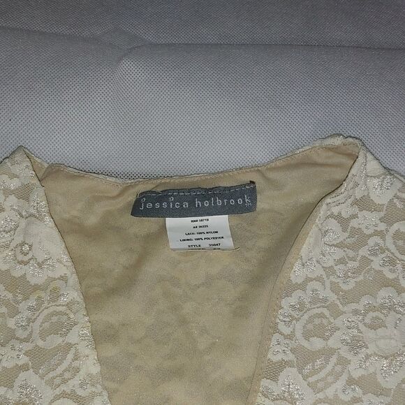 Jessica Holbrook women's blouse top size 2x - Picture 2 of 7